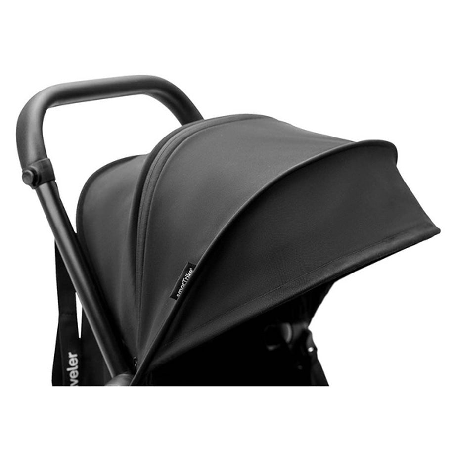 SmarTrike Traveler with Accessories (Black)