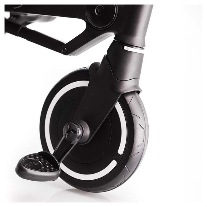 SmarTrike Traveler with Accessories (Black)