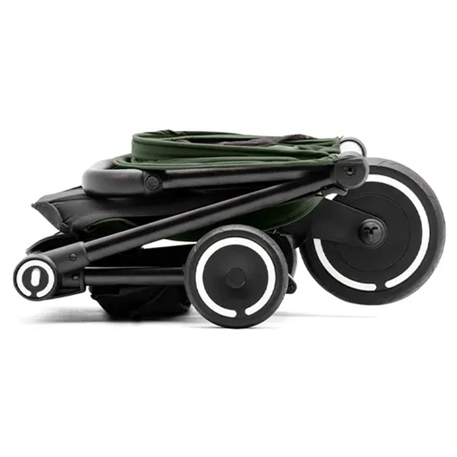 SmarTrike Traveler with Accessories (Green)