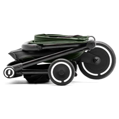 SmarTrike Traveler with Accessories (Green)