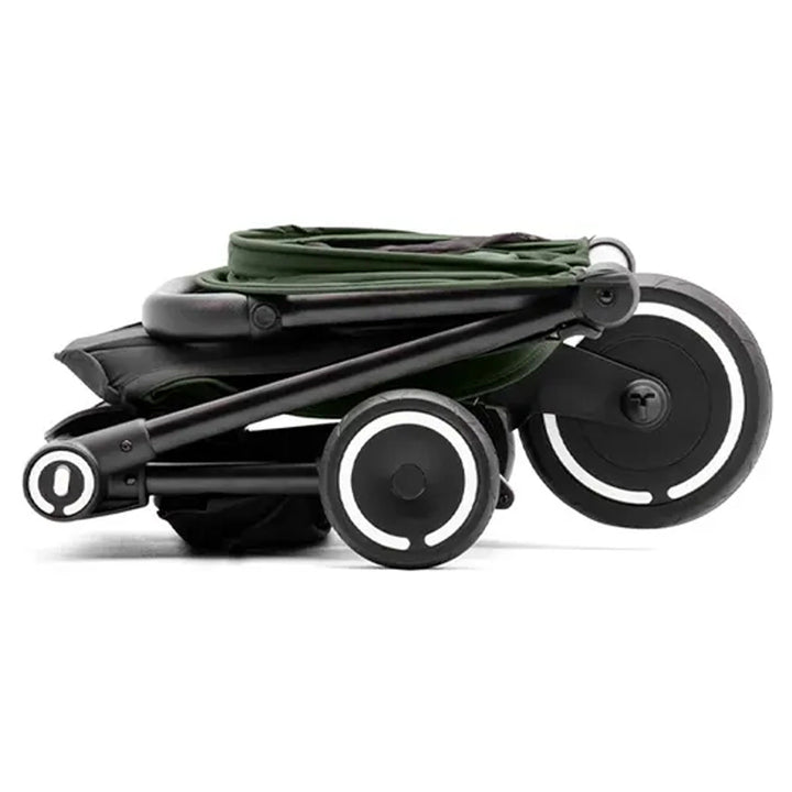 SmarTrike Traveler with Accessories (Green)