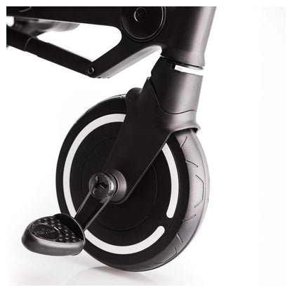 SmarTrike Traveler with Accessories (White)