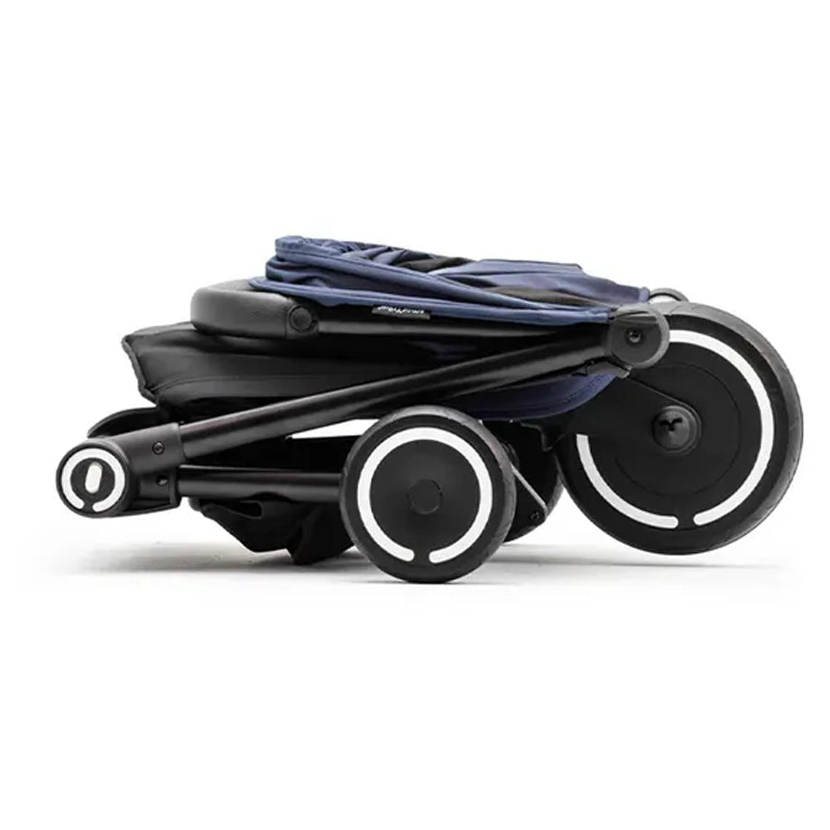 SmarTrike Traveler with Accessories (Blue)