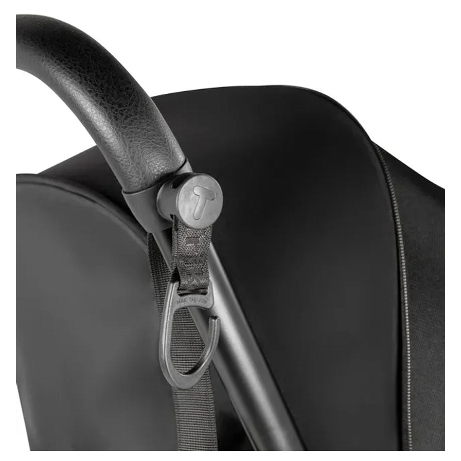 Smartrike Traveler Clip
