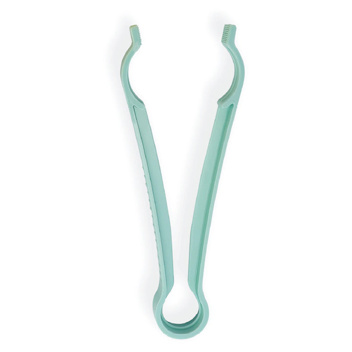 Nurtur 5-in-1 Baby Bottle Brush with Sponge, Teat Brush & Sterile Tongs