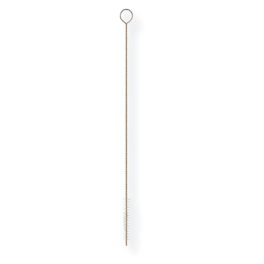 Nurtur 5-in-1 Baby Bottle Brush with Sponge, Teat Brush & Sterile Tongs