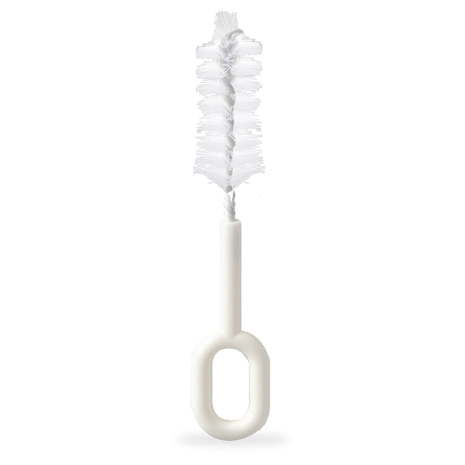 Nurtur Baby Bottle Brush with Teat Brush Included