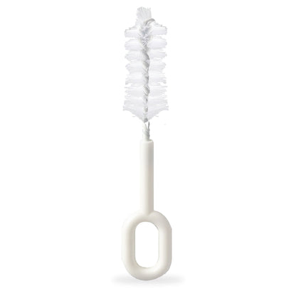 Nurtur Baby Bottle Brush with Teat Brush Included