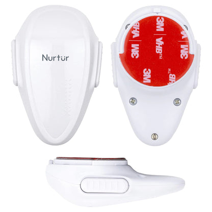 Nurtur Safety Oven Door Lock (Pack 1)