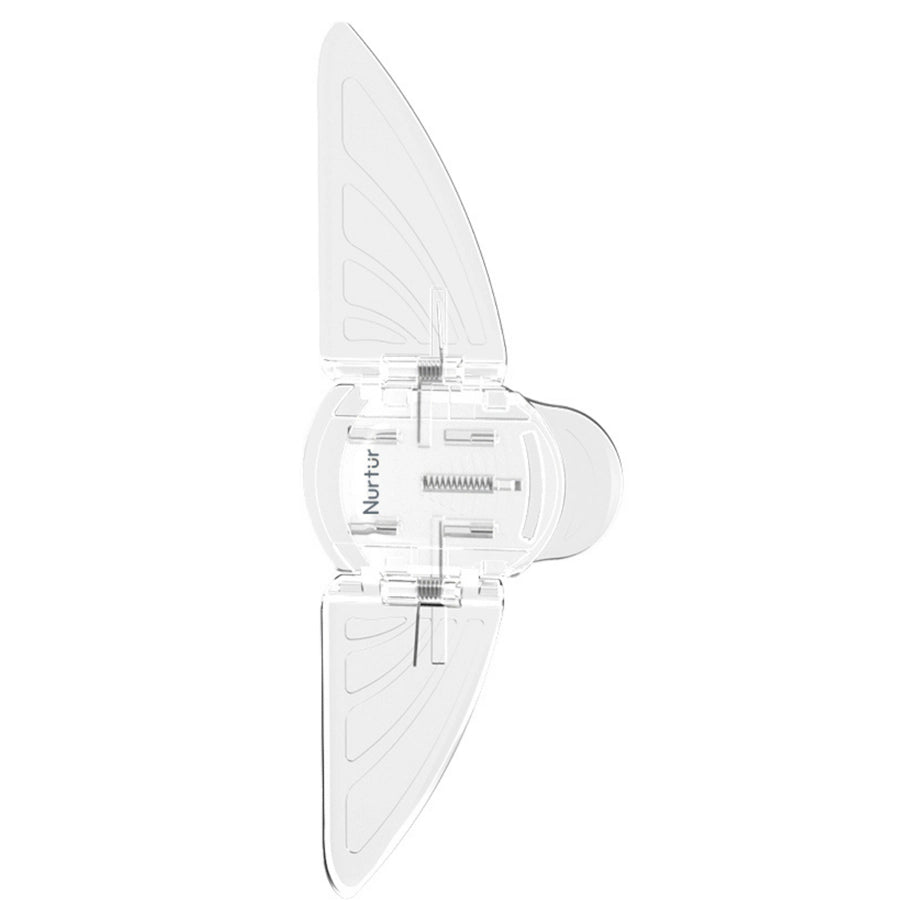 Nurtur Safety Window Lock (Pack 1)