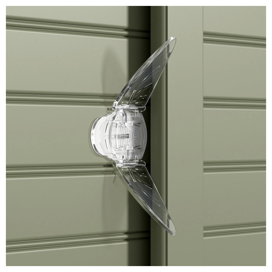 Nurtur Safety Window Lock (Pack 1)