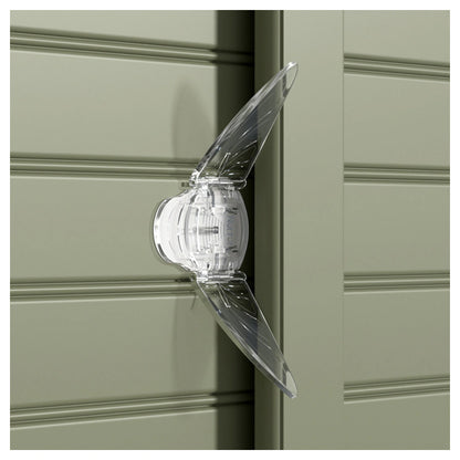 Nurtur Safety Window Lock (Pack 1)