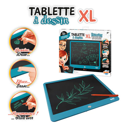 Buki France Be Teens Drawing Tablet Xl