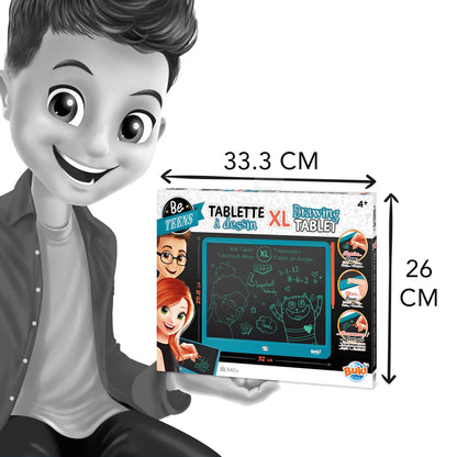 Buki France Be Teens Drawing Tablet Xl
