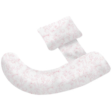 Ryco Comfy Multi-Position Pregnancy Pillow