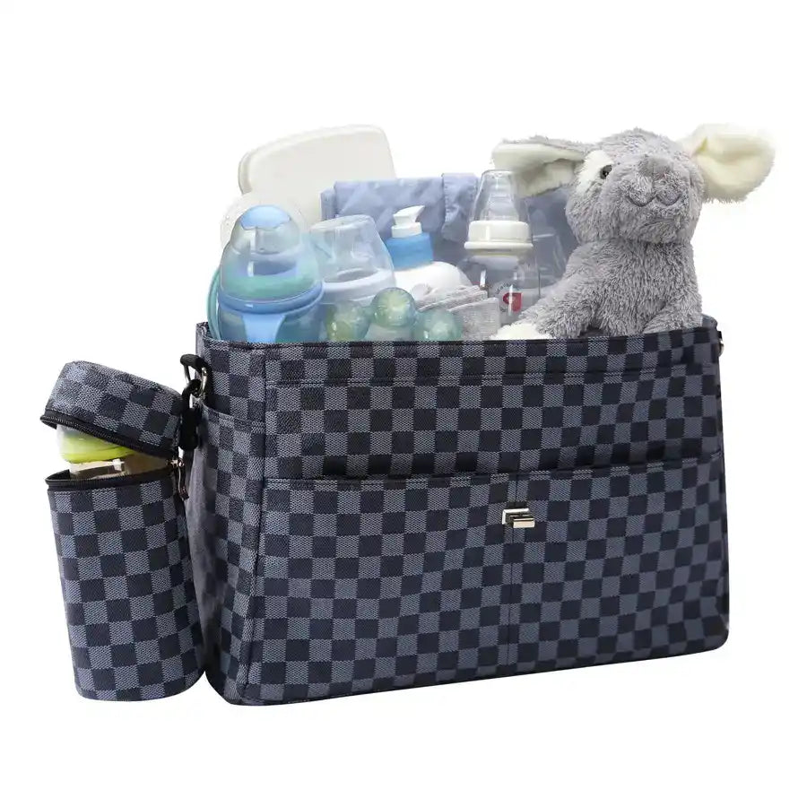 Ryco - Monique Nursery Bag