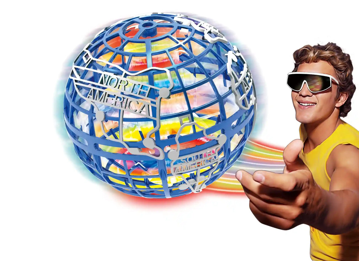Syma Stunt Sphere