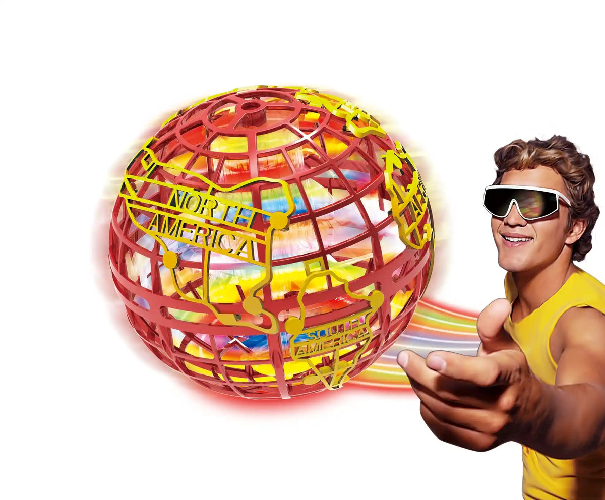 Syma Stunt Sphere