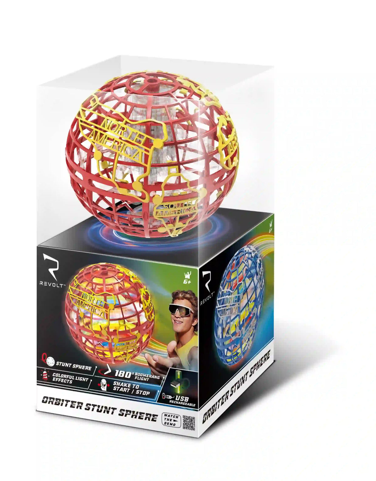 Syma Stunt Sphere
