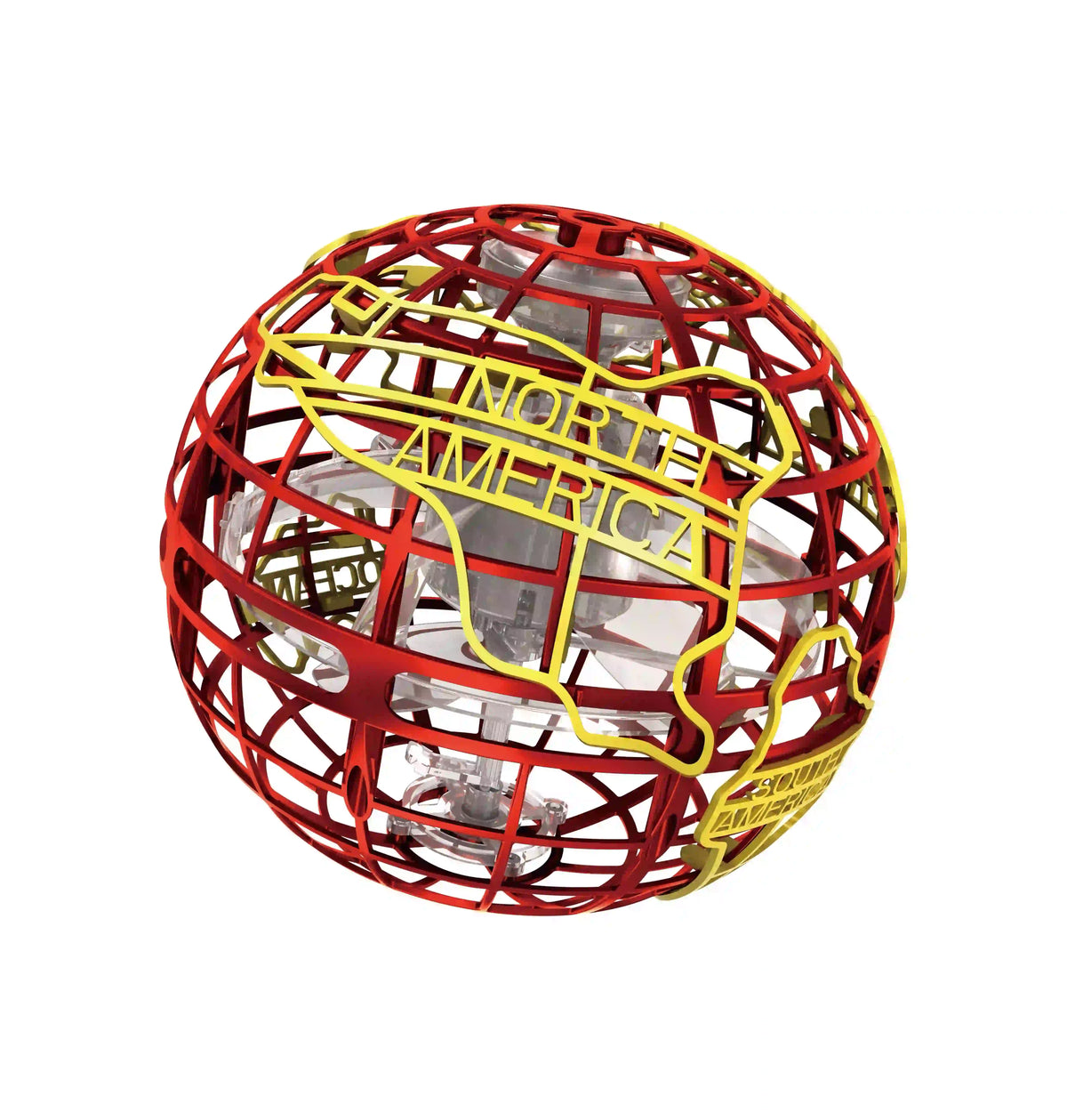 Syma Stunt Sphere