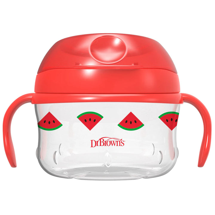 Dr. Browns Snack Cup (Red)