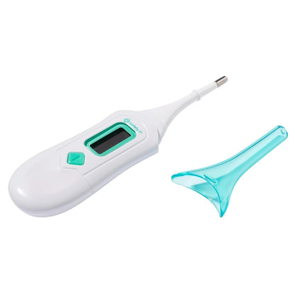 Safety 3-In-1 Nursery Thermometer