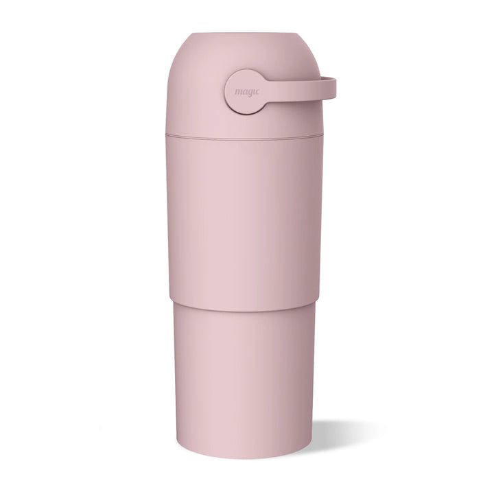 Magic Diaper Pail Thoth L (Blush Pink)