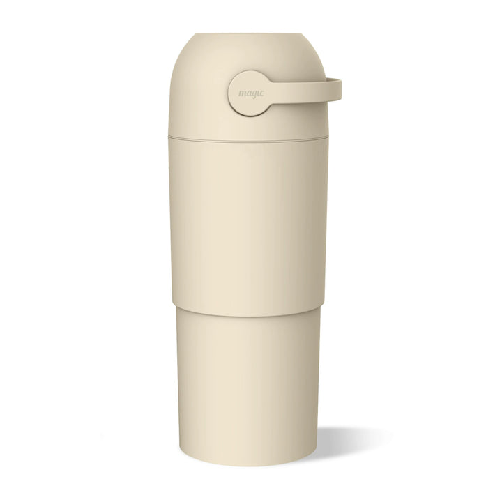 Magic Diaper Pail Thoth L (Beige)