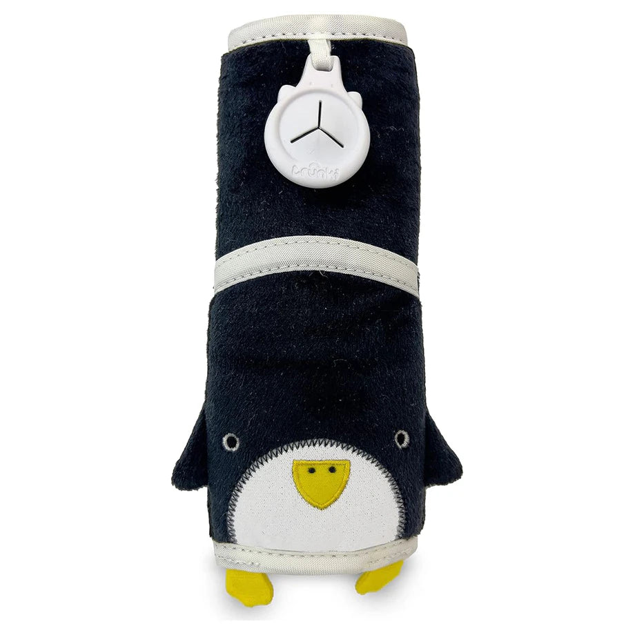 Trunki Child Seat Belt Strap Cushion Pippin The Penguin