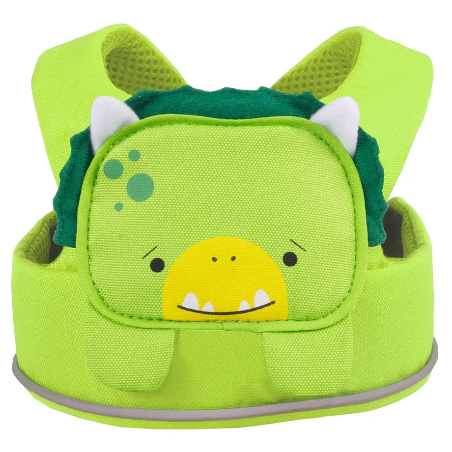 Trunki Toddlepak Walking Reins/Safety Harness (Dudley Dinosaur)
