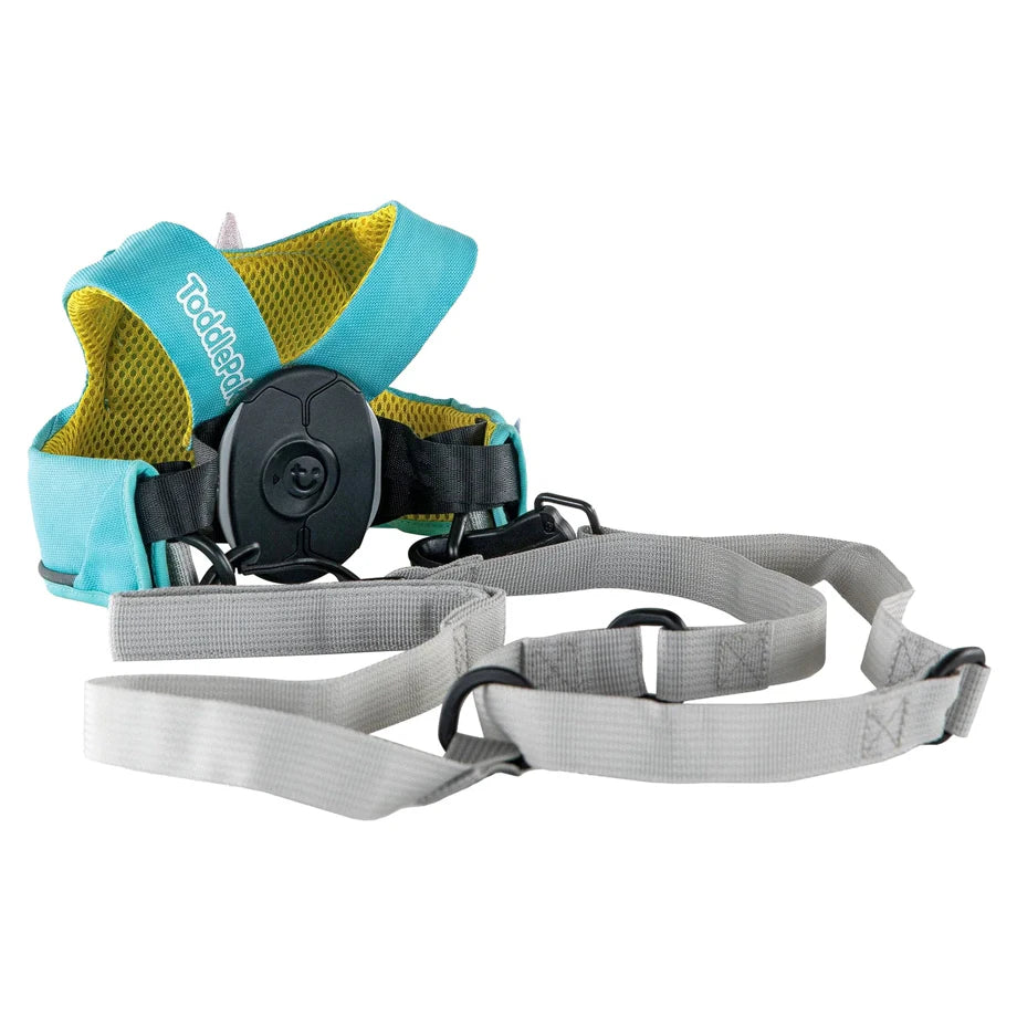 Trunki Toddlepak Walking Reins/Safety Harness (Una Unicorn)