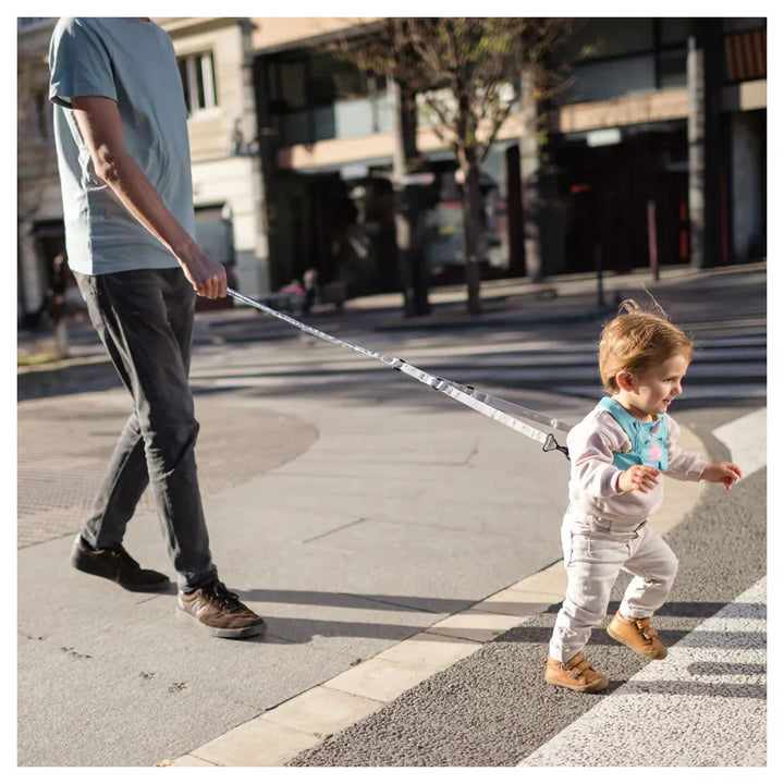 Trunki Toddlepak Walking Reins/Safety Harness (Una Unicorn)