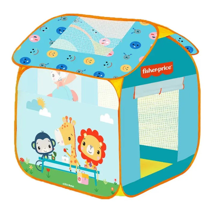 fisher price tent Fisher Price Dream House Tent