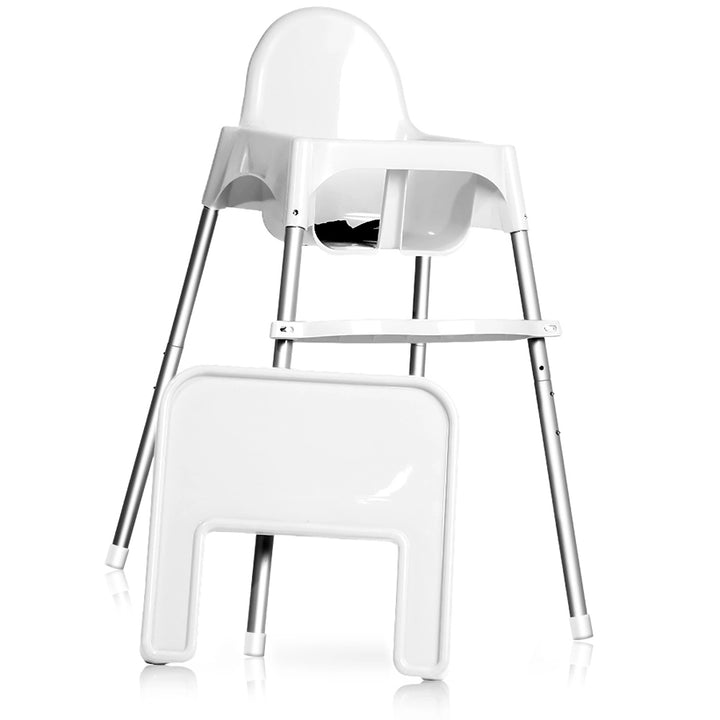 Teknum High Chair H1 (White)