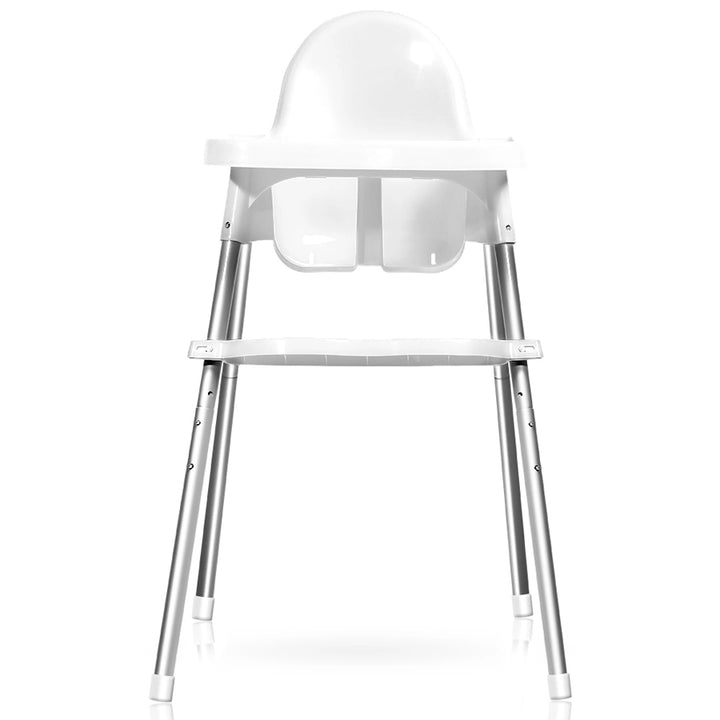 Teknum High Chair H1 (White)