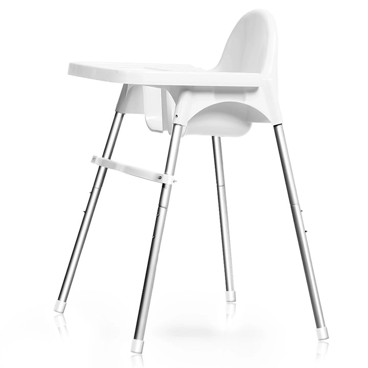 Teknum High Chair H1 (White)