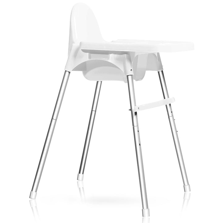 Teknum High Chair H1 (White)