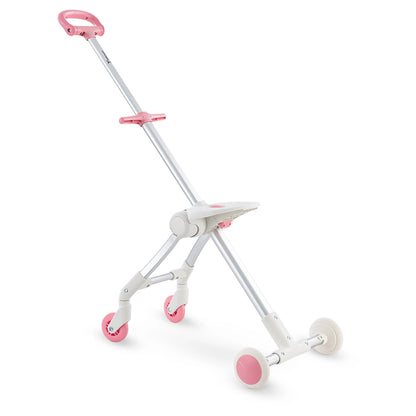 Teknum 3In1 Ride On Suitcase (Panda)