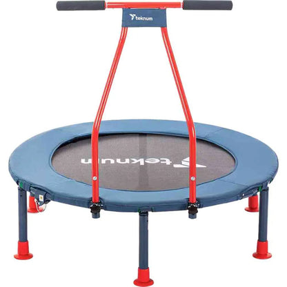 Teknum Trampoline Bounce (Blue)