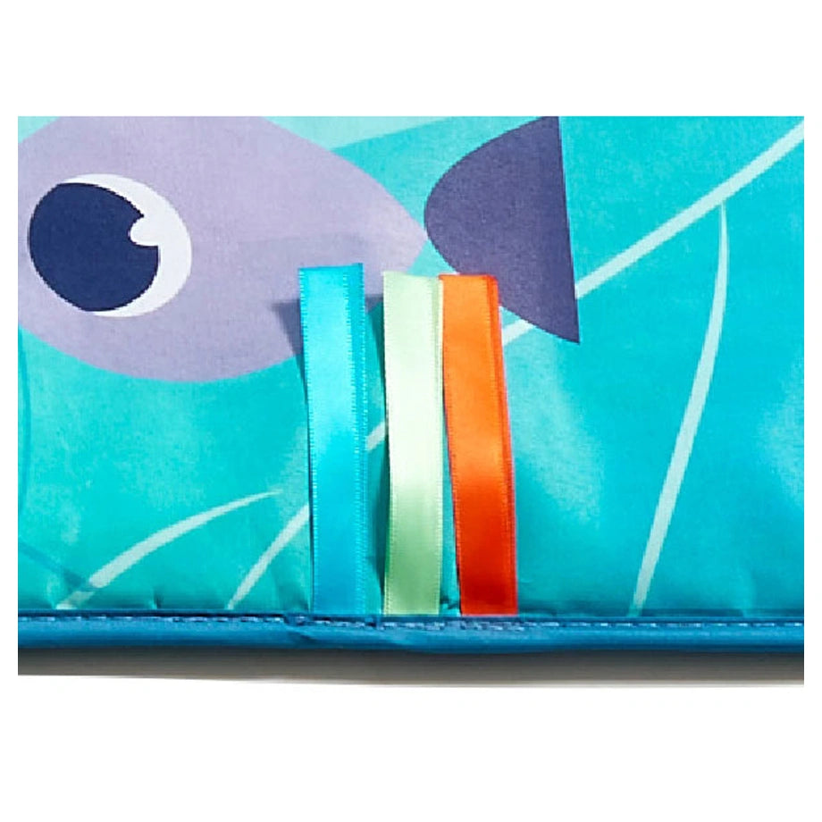 Tiny Love XL Picnic Play Mat (Ocean)