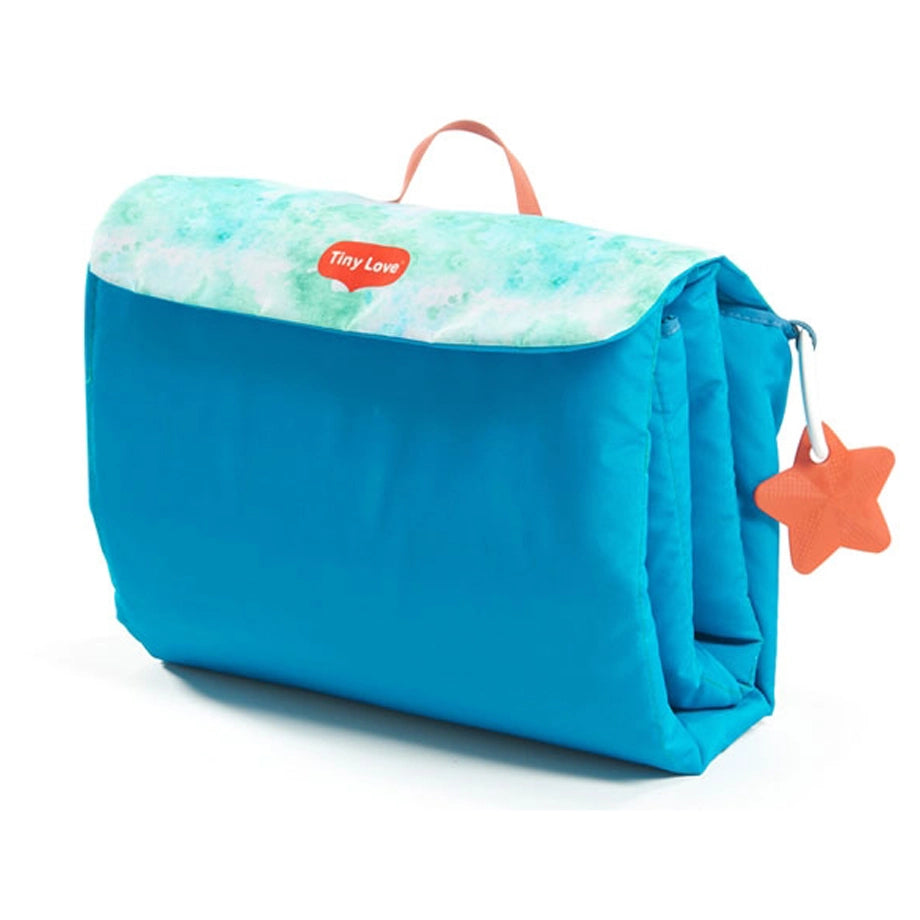Tiny Love XL Picnic Play Mat (Ocean)