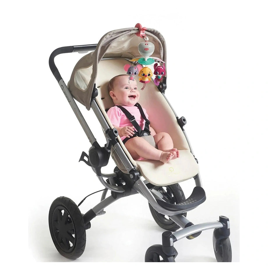 Tiny Love Take-Along Musical Mobile (Princess)