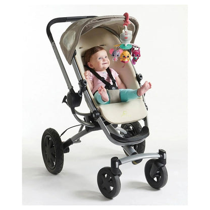 Tiny Love Take-Along Musical Mobile (Princess)