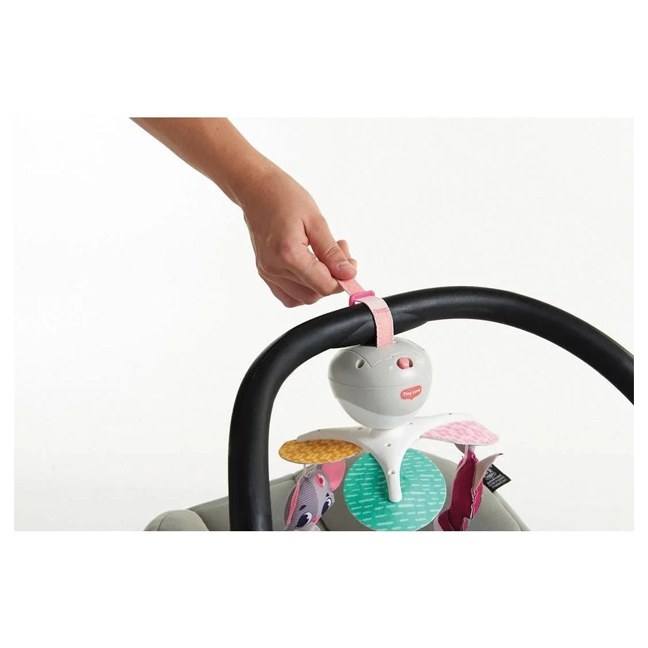 Tiny Love Take-Along Musical Mobile (Princess)
