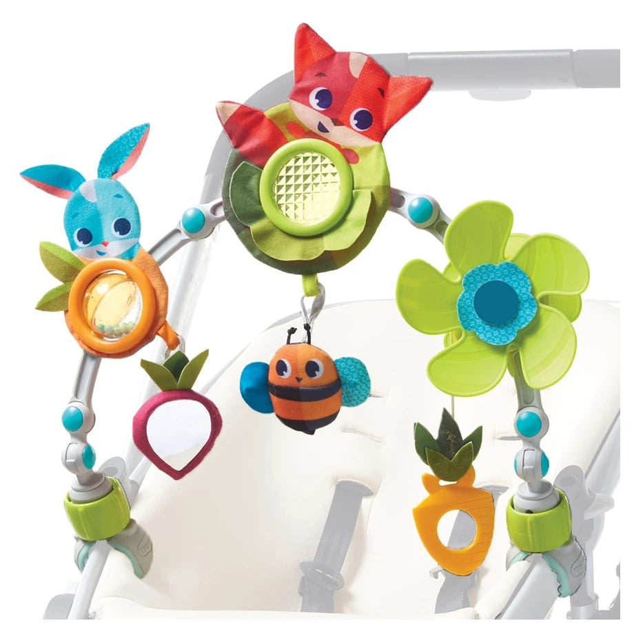 Tiny Love Sunny Stroll Activity Arch