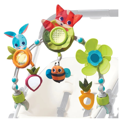 Tiny Love Sunny Stroll Activity Arch