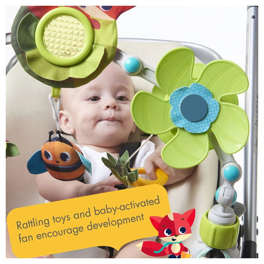 Tiny Love Sunny Stroll Activity Arch