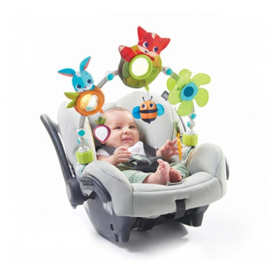 Tiny Love Sunny Stroll Activity Arch