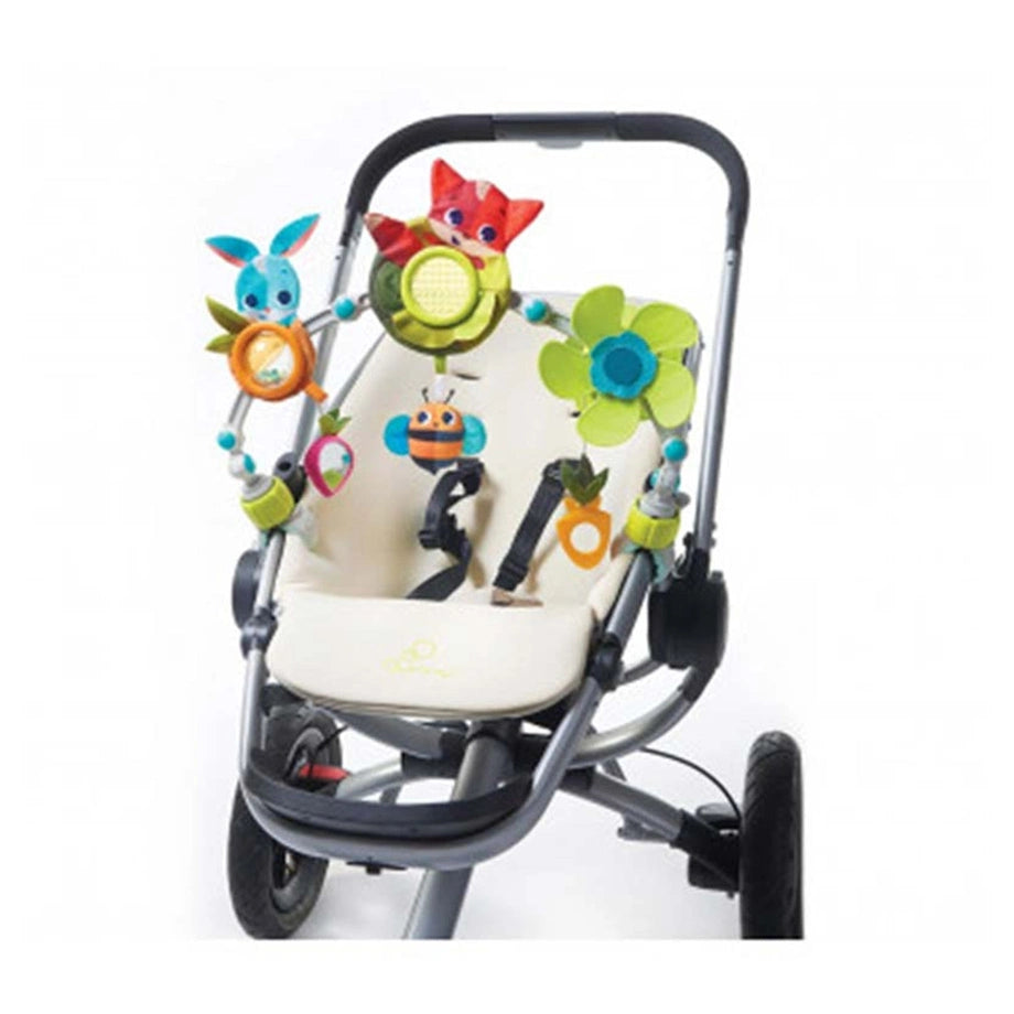 Tiny Love Sunny Stroll Activity Arch