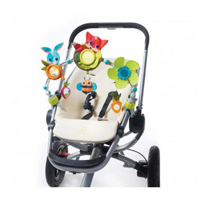 Tiny Love Sunny Stroll Activity Arch